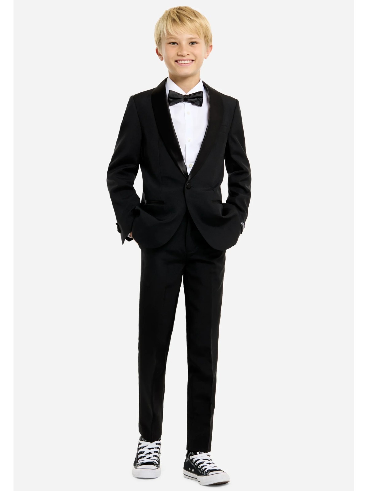 OPPOSUITS GARNITUR SMOKING