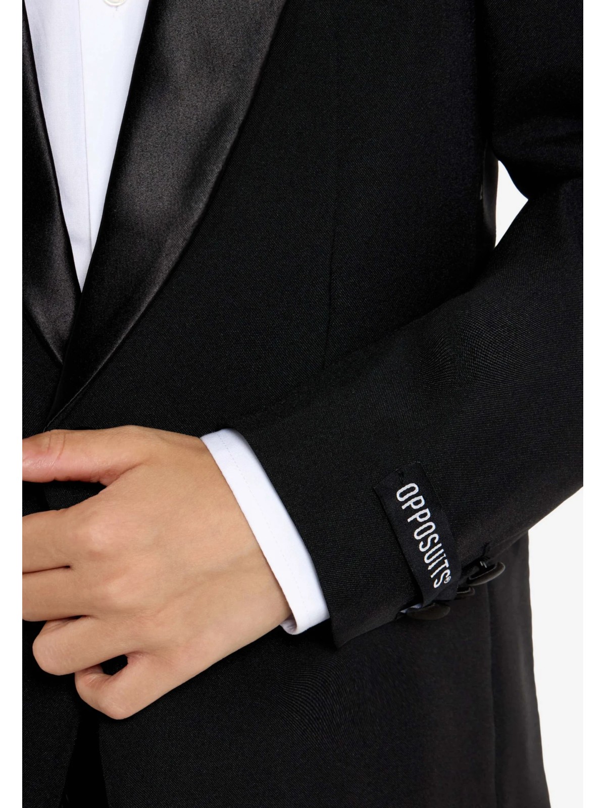 OPPOSUITS GARNITUR SMOKING