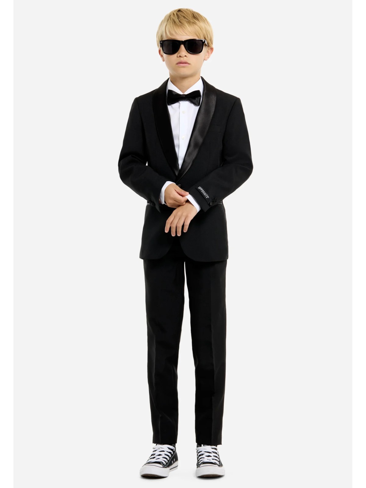 OPPOSUITS GARNITUR SMOKING