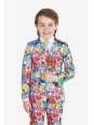 OPPOSUITS GARNITUR SPONGEBOB