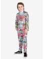 OPPOSUITS GARNITUR SPONGEBOB