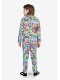 OPPOSUITS GARNITUR SPONGEBOB