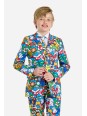 OPPOSUITS GARNITUR SUPER MARIO