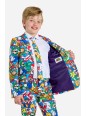 OPPOSUITS GARNITUR SUPER MARIO