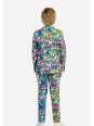 OPPOSUITS GARNITUR SUPER MARIO