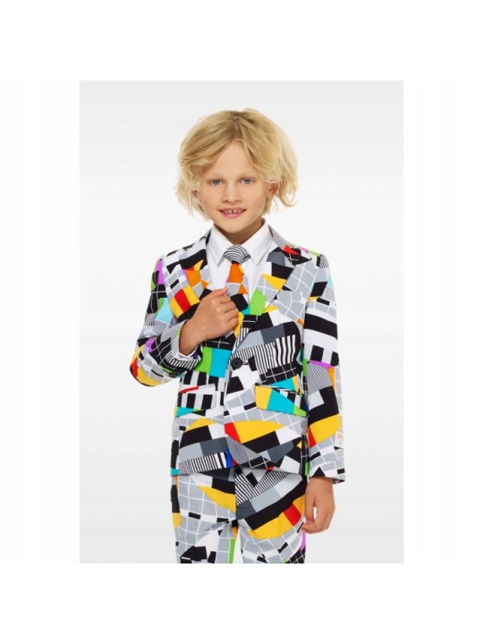 OPPOSUITS GARNITUR TV