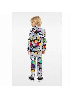 OPPOSUITS GARNITUR TV