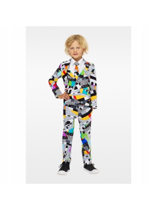 OPPOSUITS GARNITUR TV