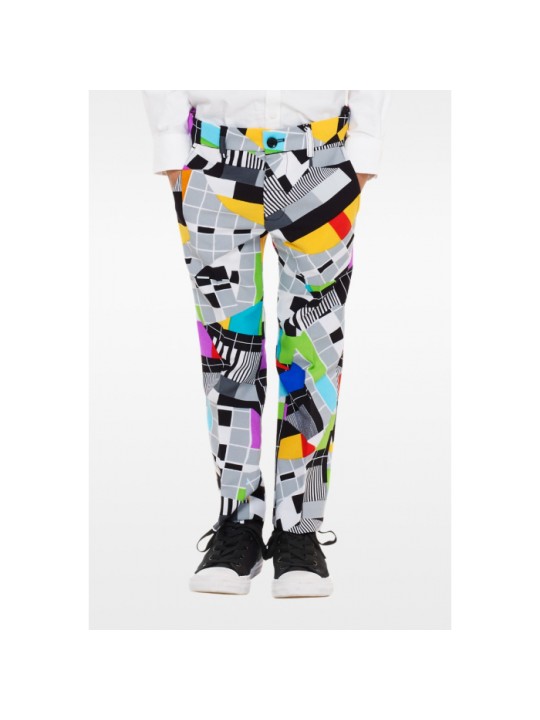 OPPOSUITS GARNITUR TV