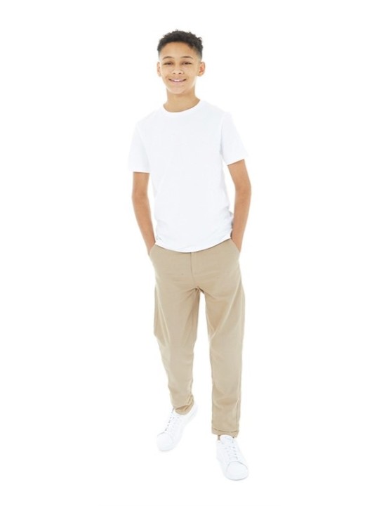 SPODNIE KANGAROO POO