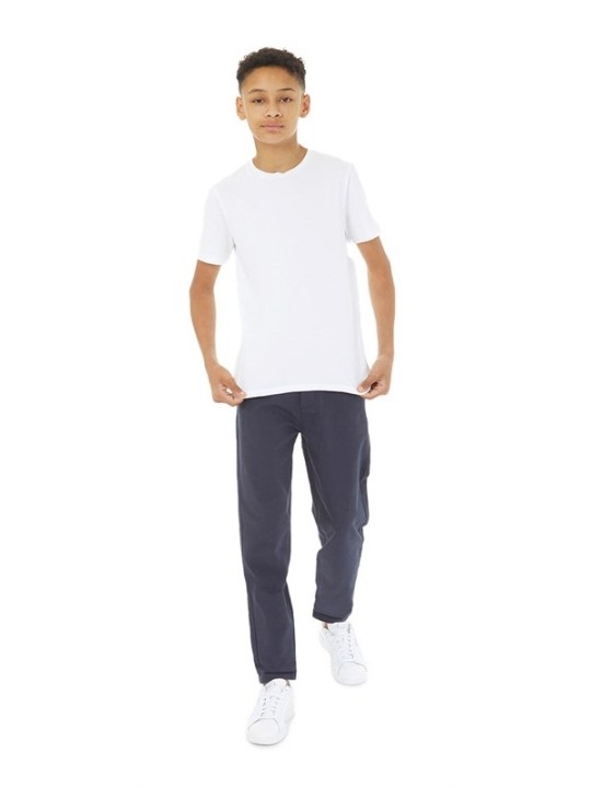 SPODNIE KANGAROO POO