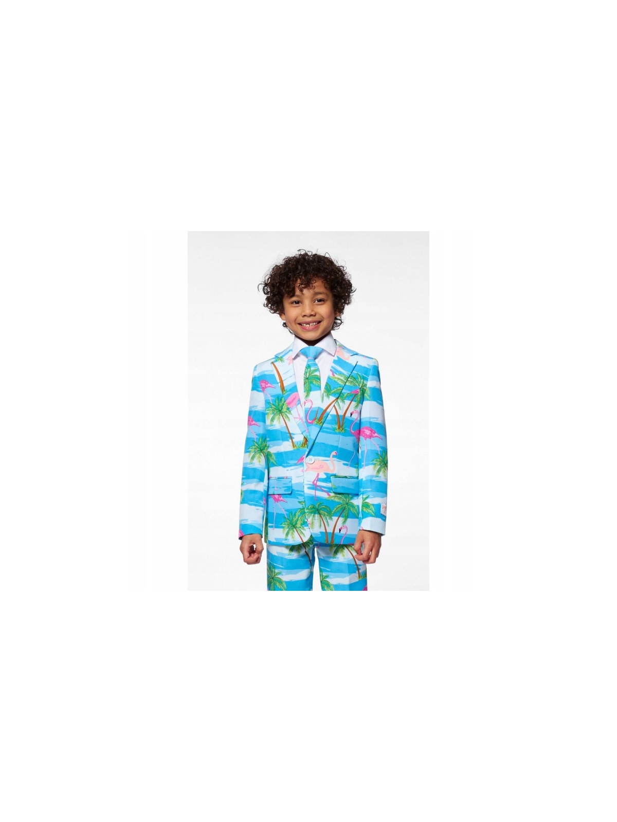 OPPOSUITS GARNITUR FLAMING