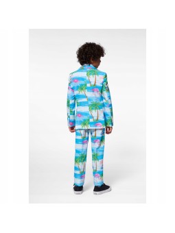 OPPOSUITS GARNITUR FLAMING