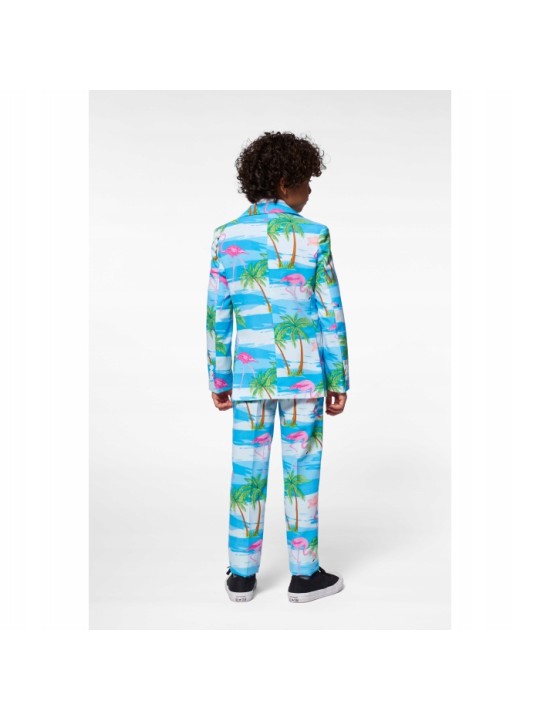 OPPOSUITS GARNITUR FLAMING