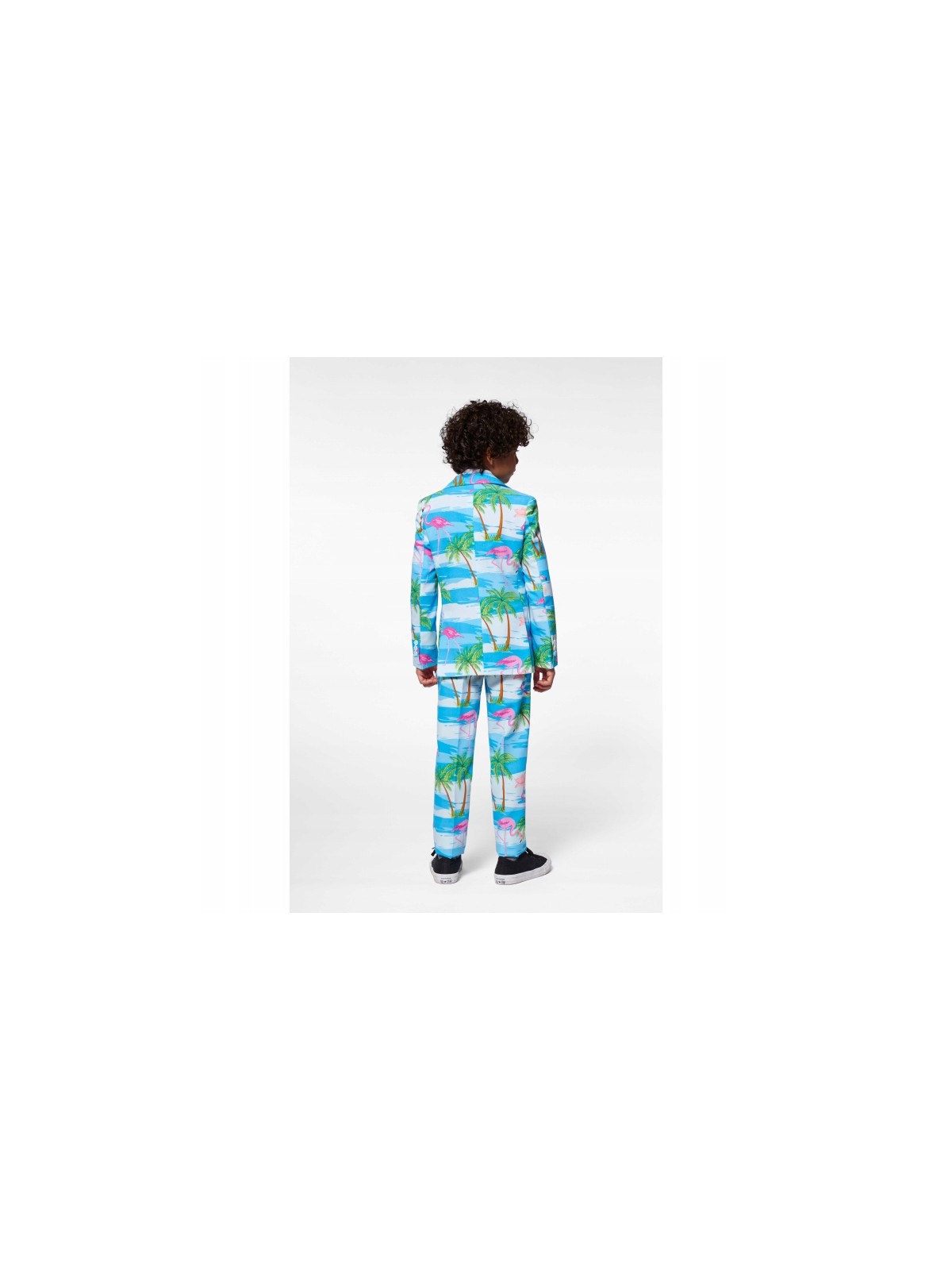 OPPOSUITS GARNITUR FLAMING