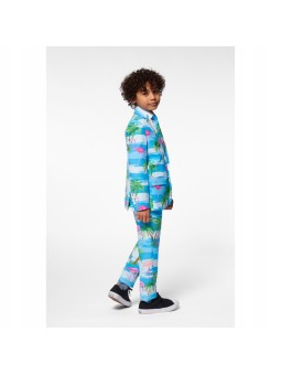 OPPOSUITS GARNITUR FLAMING