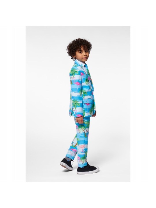 OPPOSUITS GARNITUR FLAMING