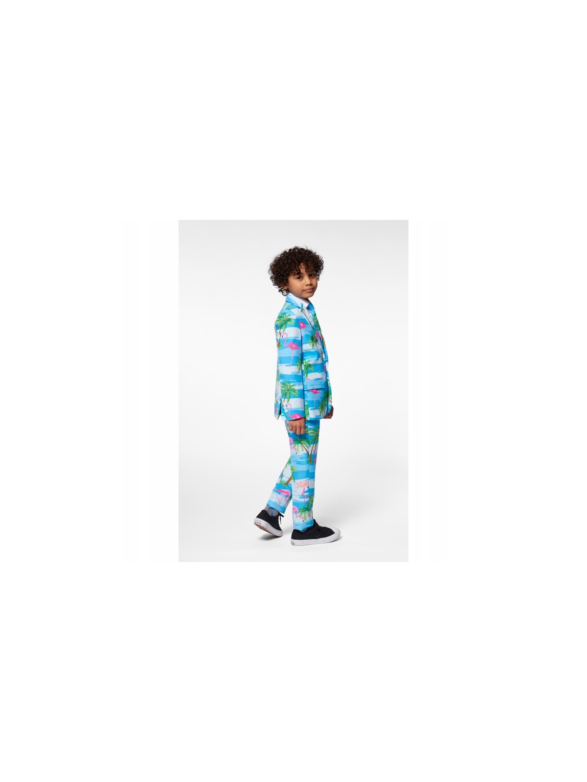 OPPOSUITS GARNITUR FLAMING