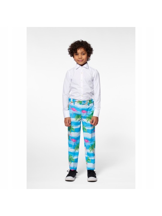 OPPOSUITS GARNITUR FLAMING