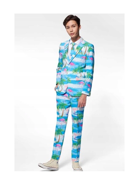 OPPOSUITS GARNITUR FLAMING