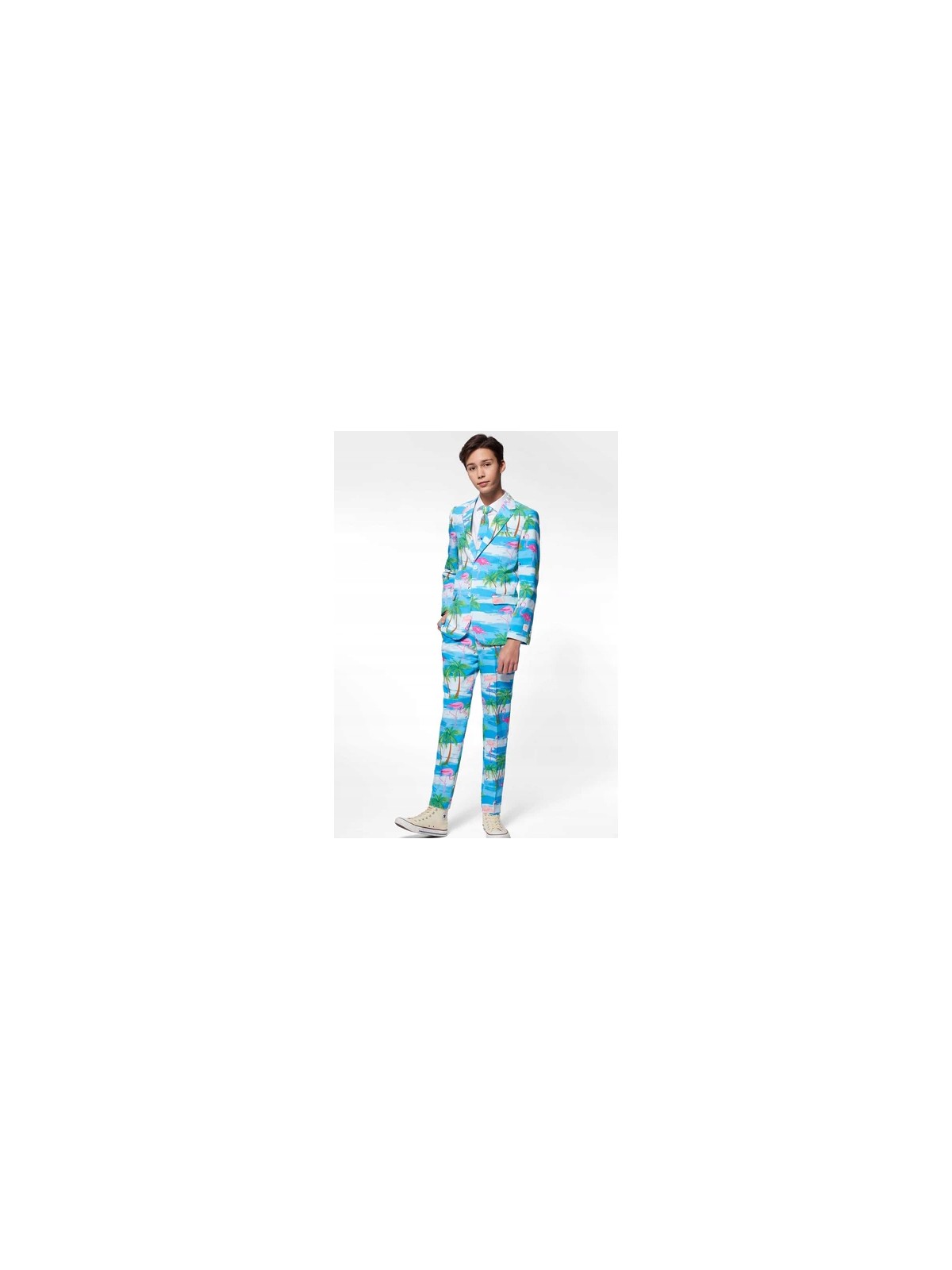 OPPOSUITS GARNITUR FLAMING