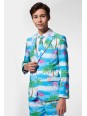 OPPOSUITS GARNITUR FLAMING