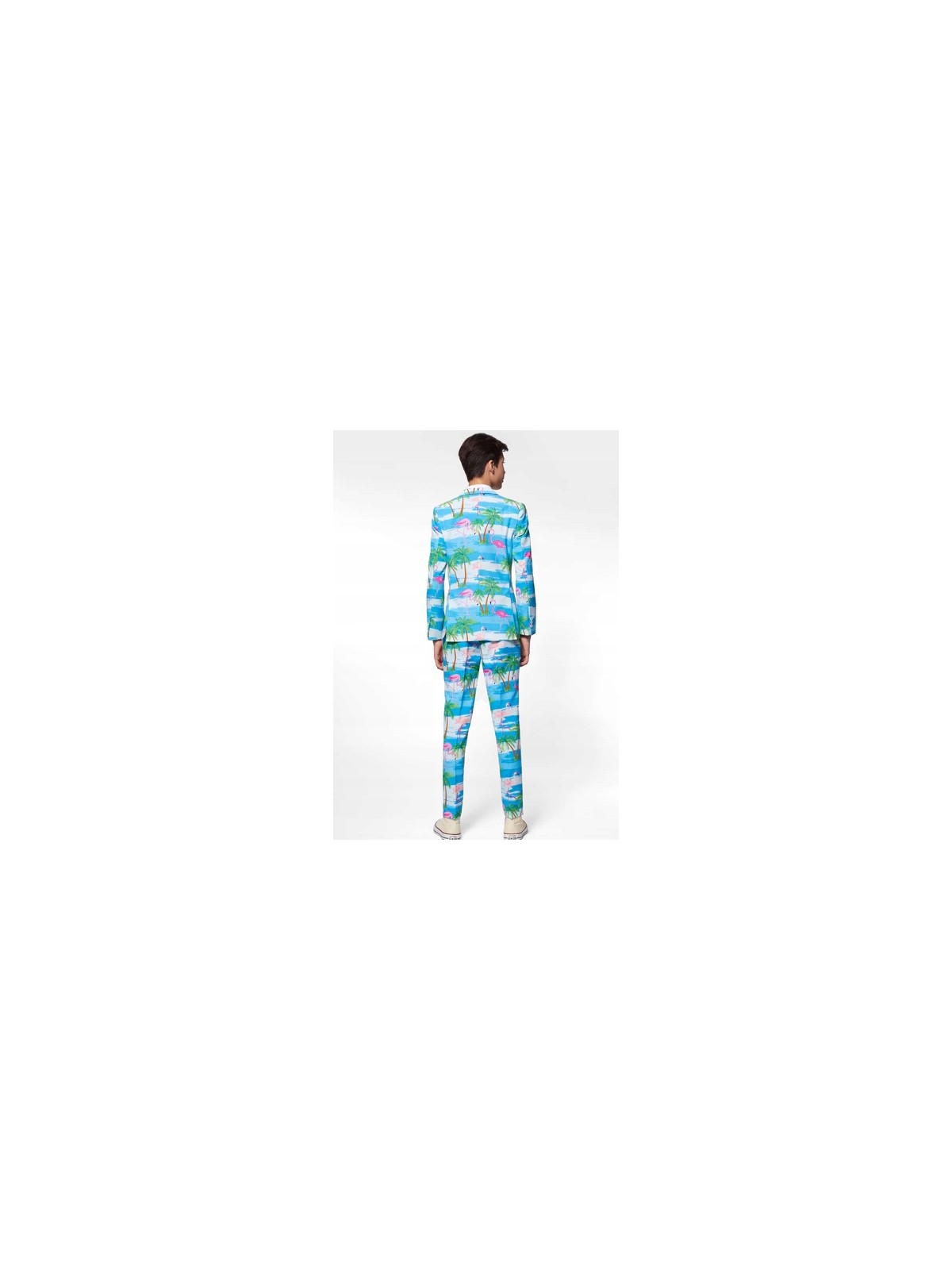 OPPOSUITS GARNITUR FLAMING