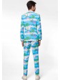 OPPOSUITS GARNITUR FLAMING