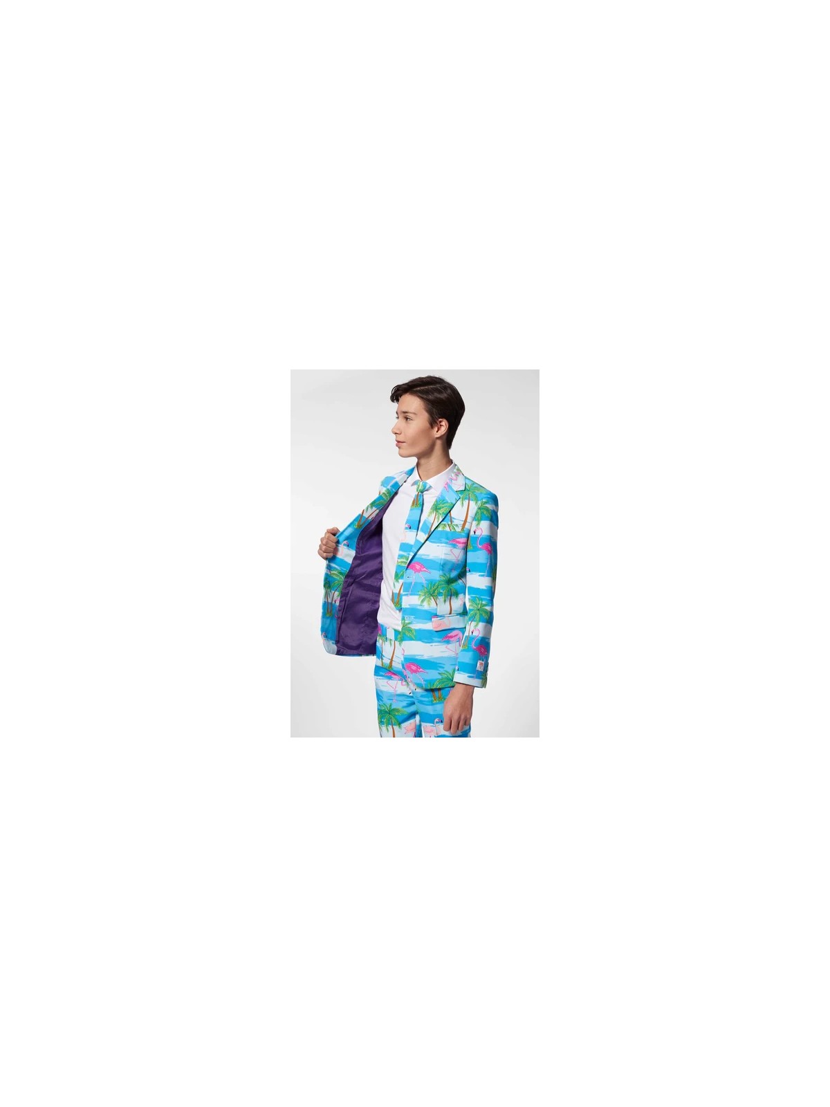OPPOSUITS GARNITUR FLAMING
