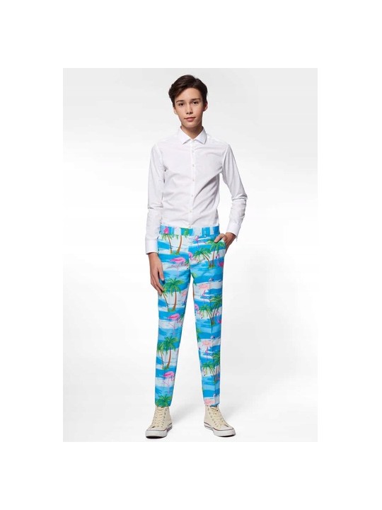 OPPOSUITS GARNITUR FLAMING