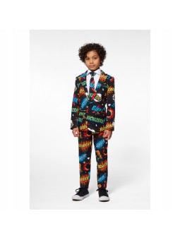 OPPOSUITS GARNITUR BABABOOM