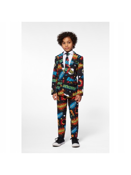 OPPOSUITS GARNITUR BABABOOM