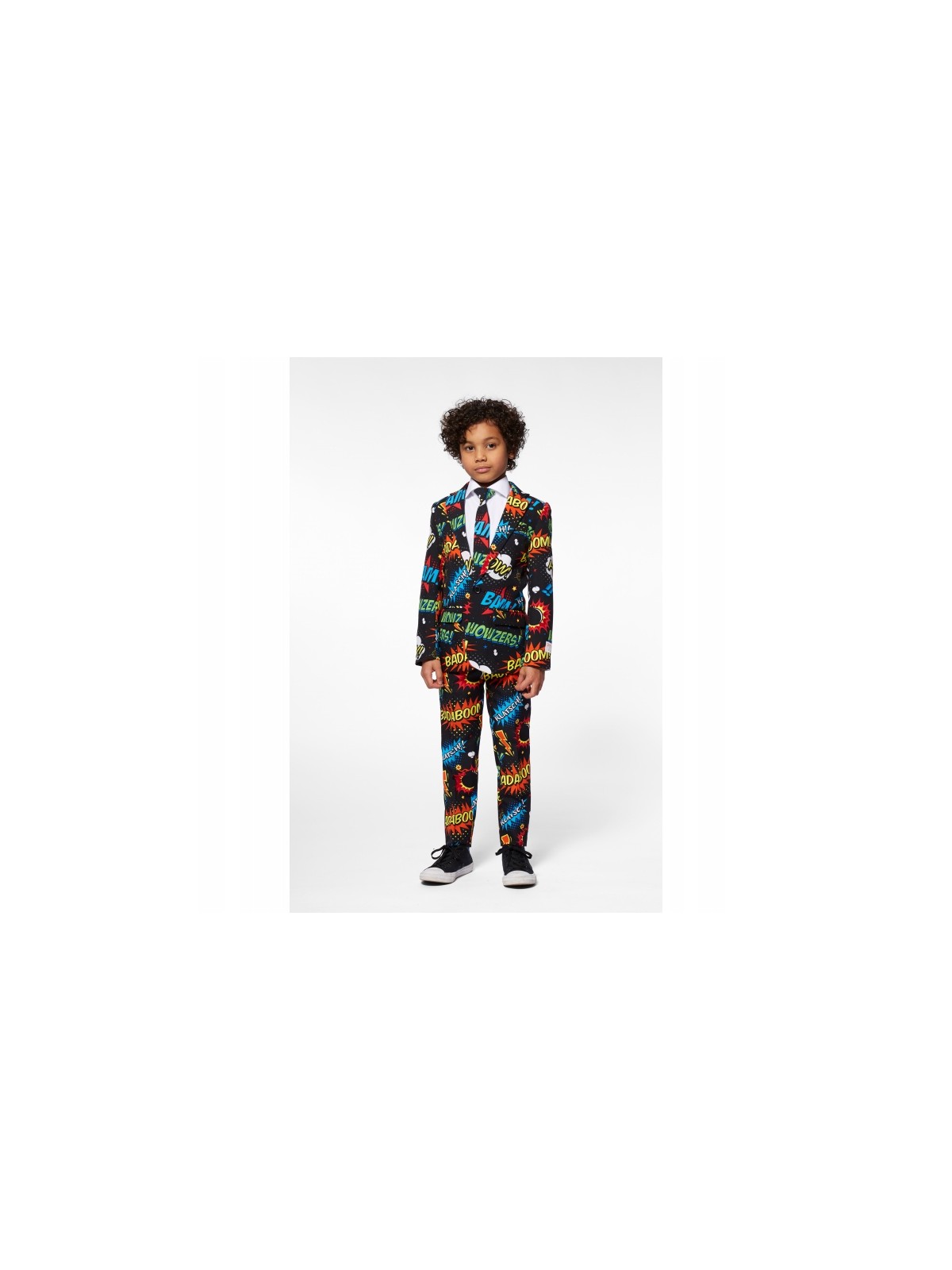OPPOSUITS GARNITUR BABABOOM