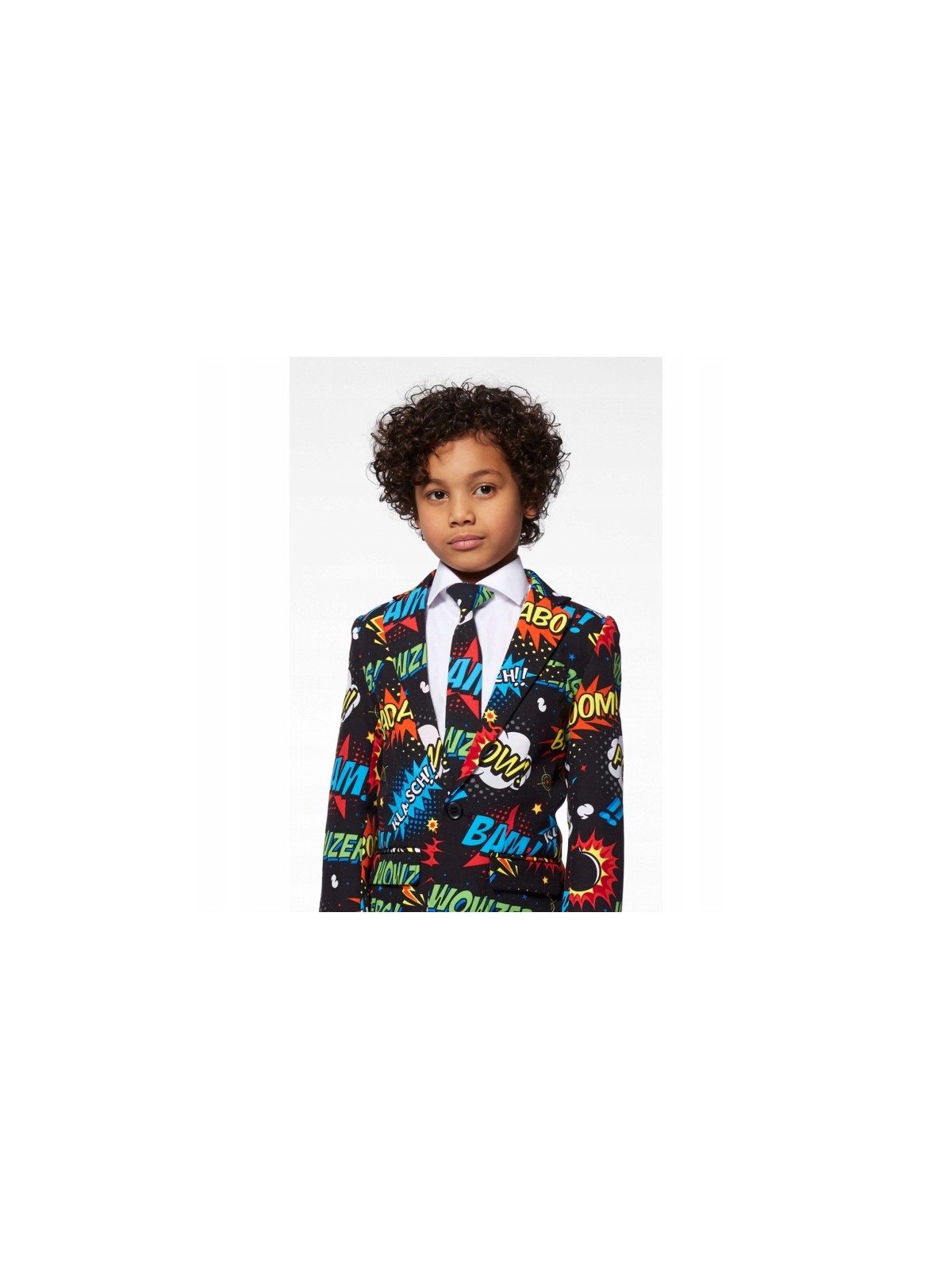 OPPOSUITS GARNITUR BABABOOM