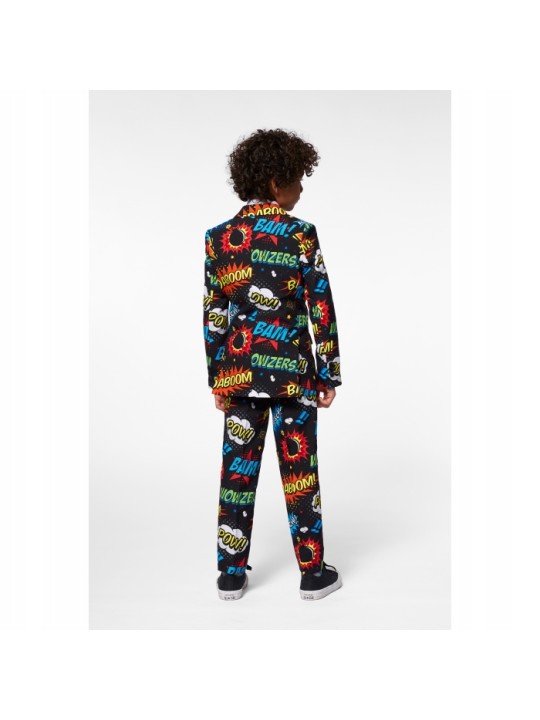 OPPOSUITS GARNITUR BABABOOM