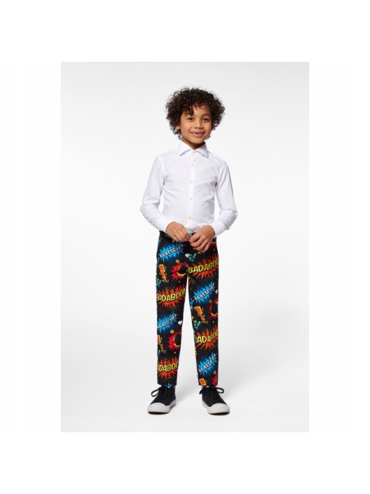 OPPOSUITS GARNITUR BABABOOM