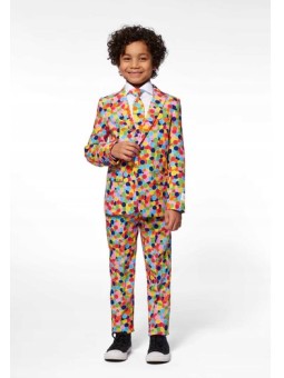 OPPOSUITS GARNITUR CONFETTI