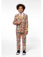 OPPOSUITS GARNITUR CONFETTI