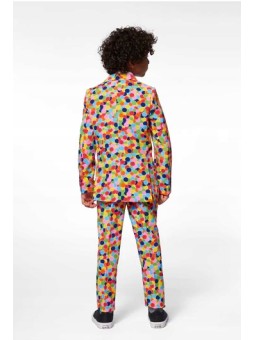 OPPOSUITS GARNITUR CONFETTI