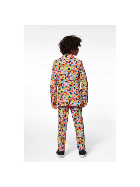 OPPOSUITS GARNITUR CONFETTI