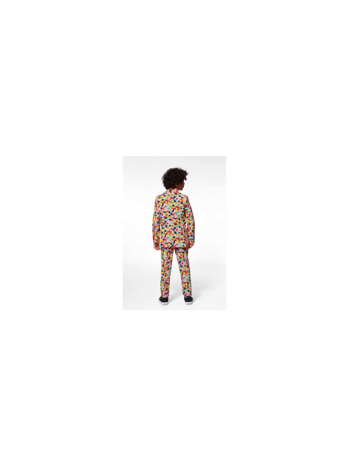 OPPOSUITS GARNITUR CONFETTI