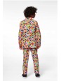 OPPOSUITS GARNITUR CONFETTI