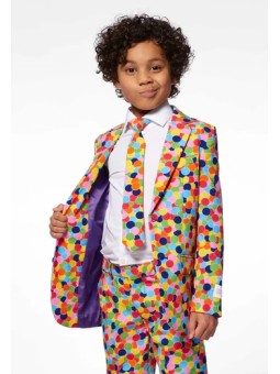 OPPOSUITS GARNITUR CONFETTI