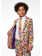 OPPOSUITS GARNITUR CONFETTI