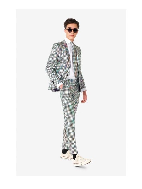 OPPOSUITS GARNITUR DISCO