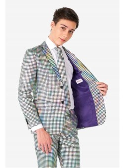 OPPOSUITS GARNITUR DISCO