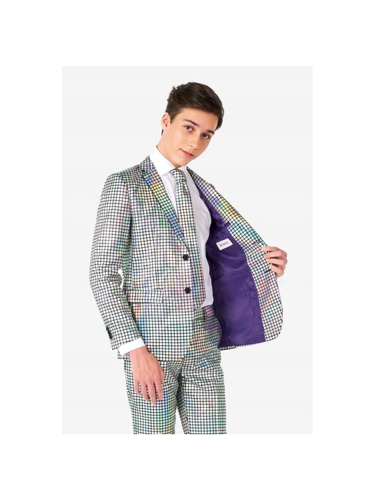 OPPOSUITS GARNITUR DISCO