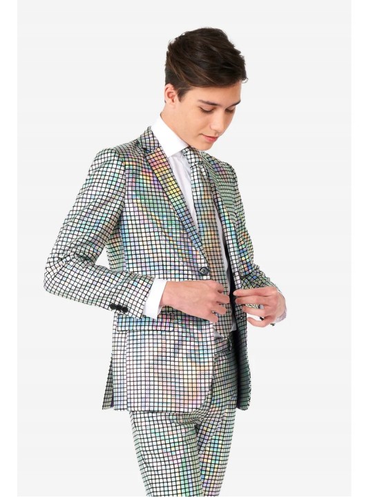 OPPOSUITS GARNITUR DISCO
