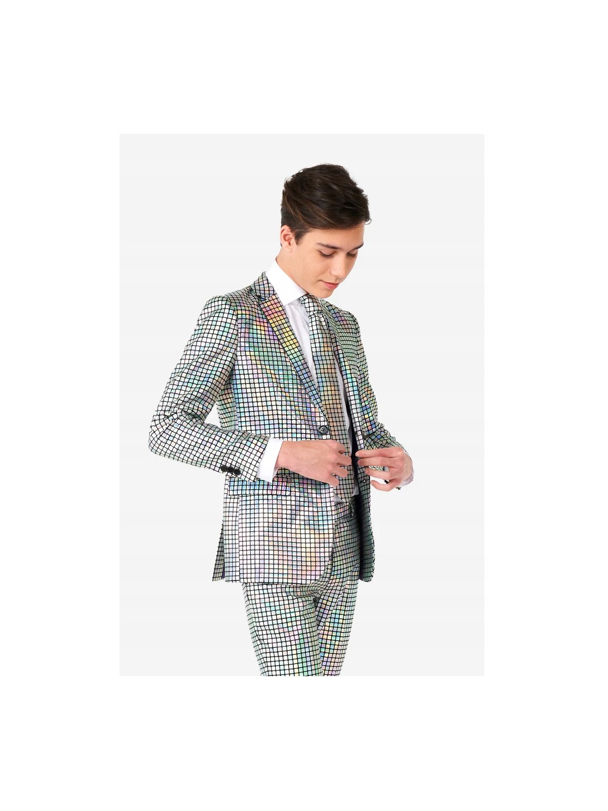 OPPOSUITS GARNITUR DISCO