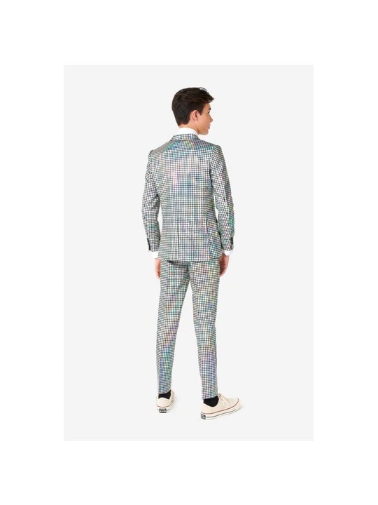 OPPOSUITS GARNITUR DISCO